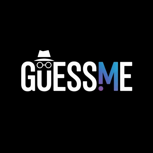 GuessMe logo
