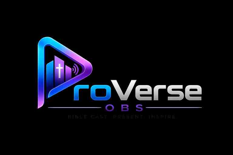 ProVerse OBS